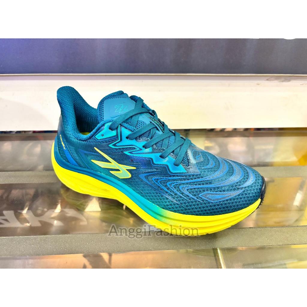 Sepatu Lari Pria Sepatu Olahraga Spotec Twizzy - Tosca