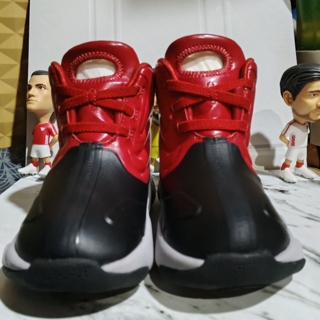 NIKE AIR JORDAN DRIP 23 ANAK PRELOVED