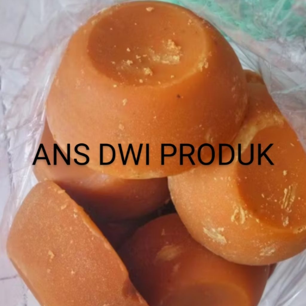 

Promo baru termurah !! Gula aren khas jawa timur tradisional