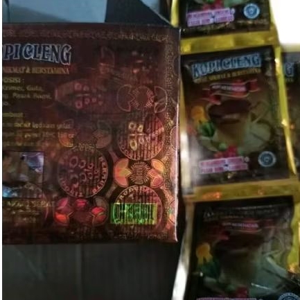 

ccoffee isi 10pcs 1kotak best seller shopee cod