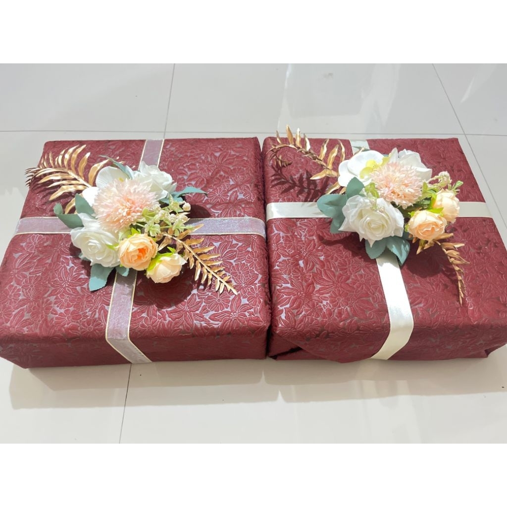 

Hidden Box Seserahan