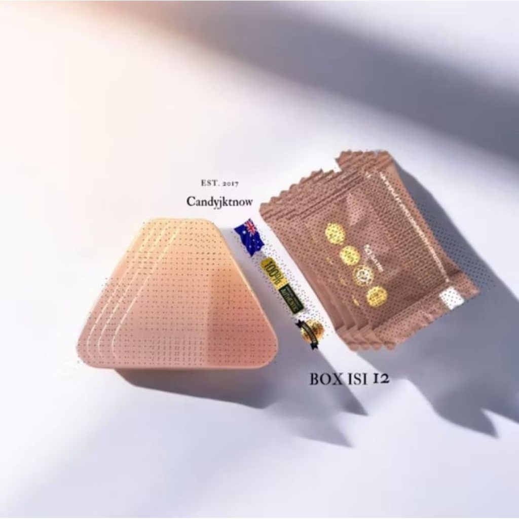 

BOX ISI 12 PERMEN CANDY IMPORT BOX - CANDYJKTNOW