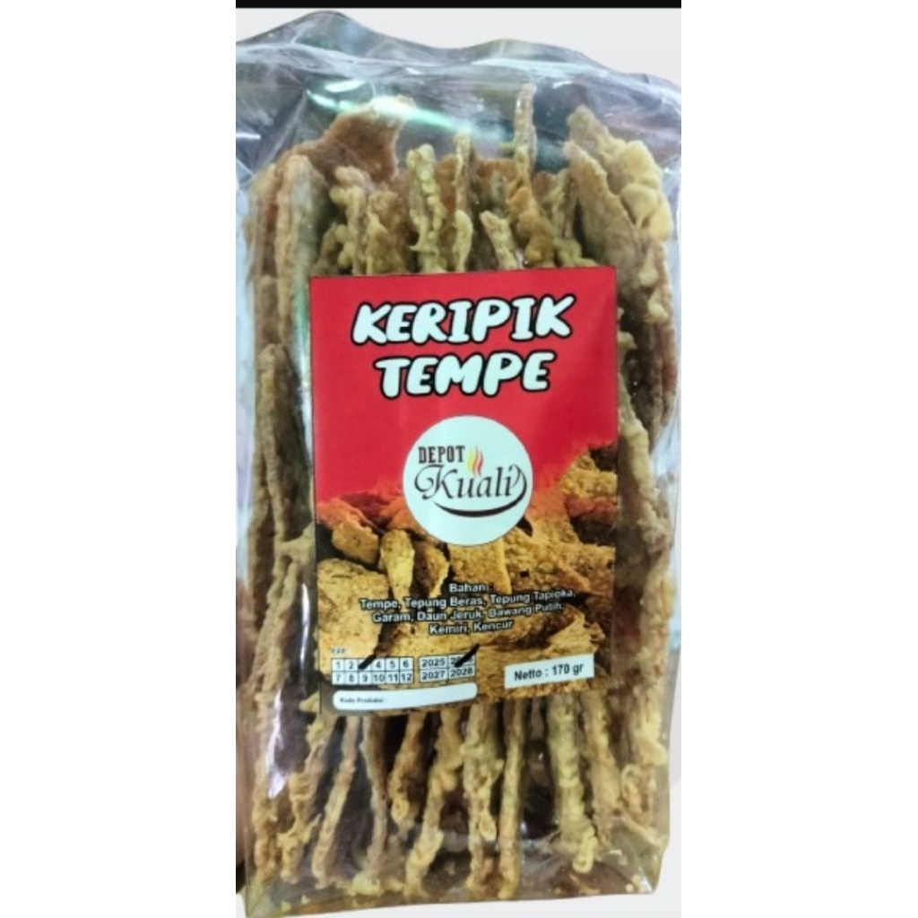

kripiktempebojonegoro #kripiktempe #kripik #snacktempe #tempekering