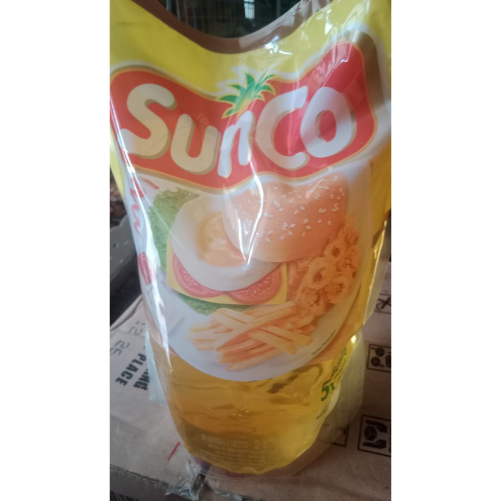

sunco 2L