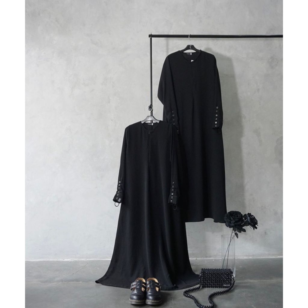 PL Saila Aljenna size L Black