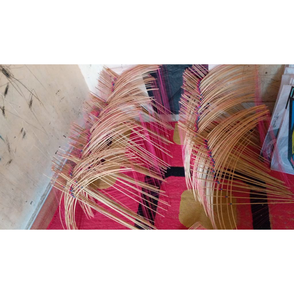 ARKU SUKHOI FULL PETUNG Tomy KDM CLUB malang Selatan