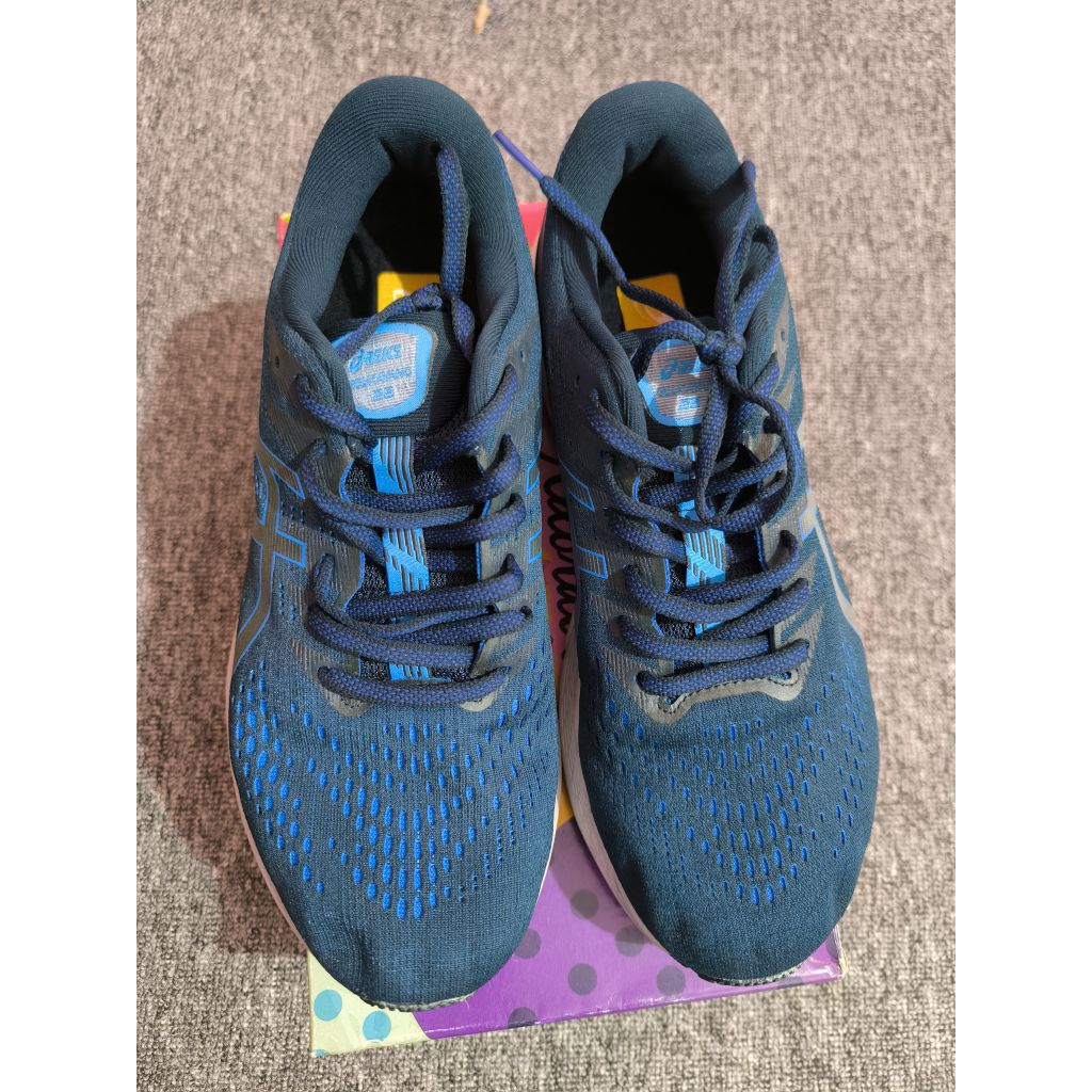 Preloved Asics GEL-KAYANO 28 Men's Running Shoes