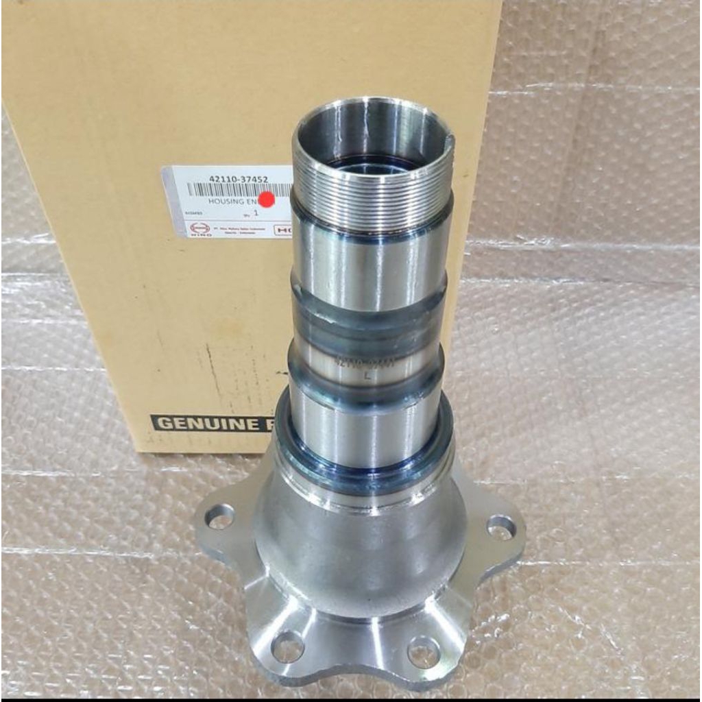 PUCUK REBUNG DYNA HINO HT125 HT130