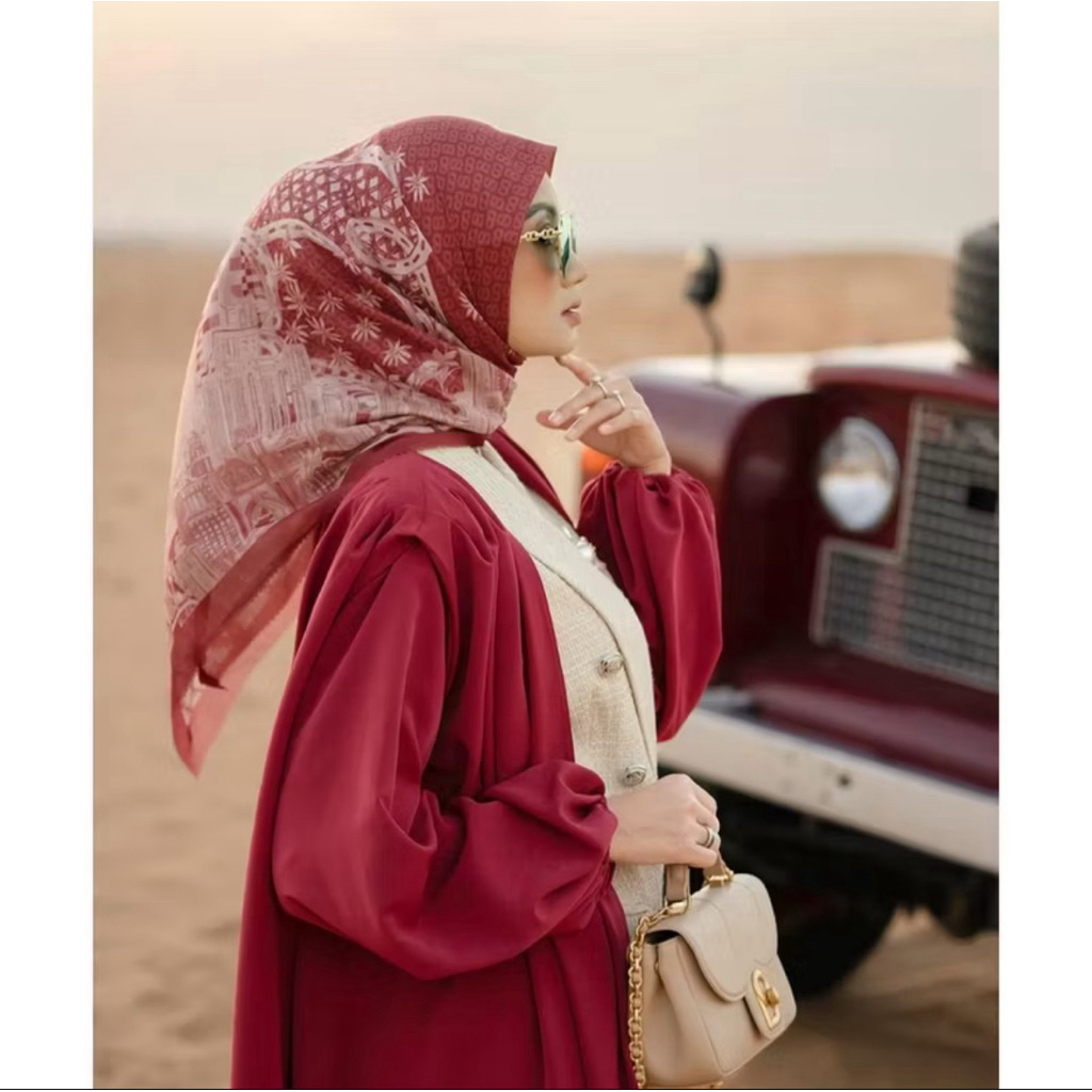 Buttonscarves Grand Prix Apex