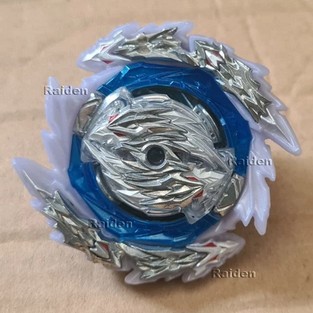 Beyblade Guilty Longinus Takara Tomy B-189 Original
