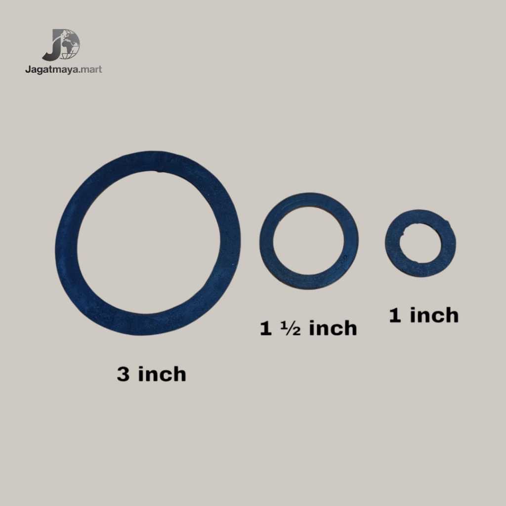 Peking karet nepel drat Alkon/socket