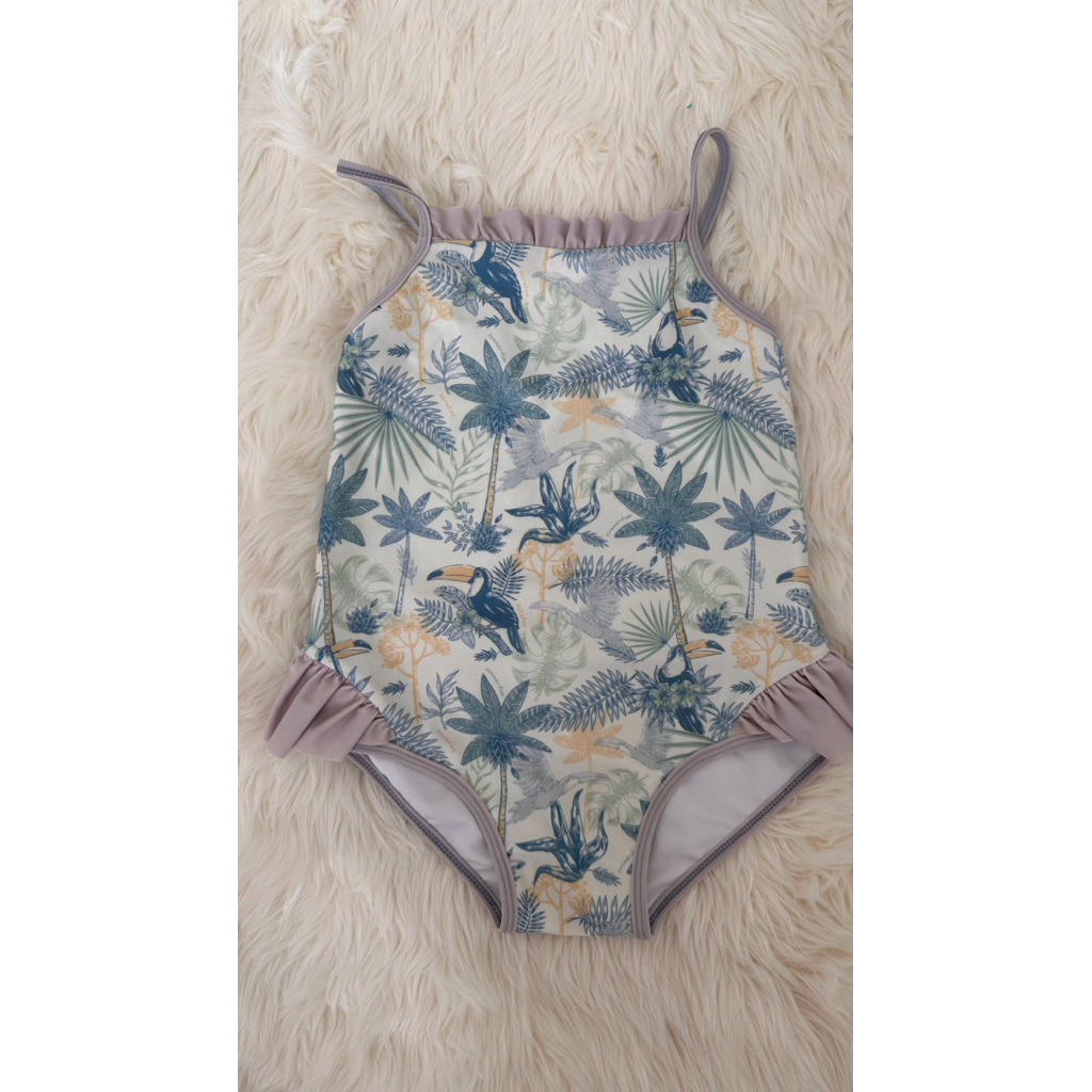 Preloved Kerokoo Swimwear anak - ST0195