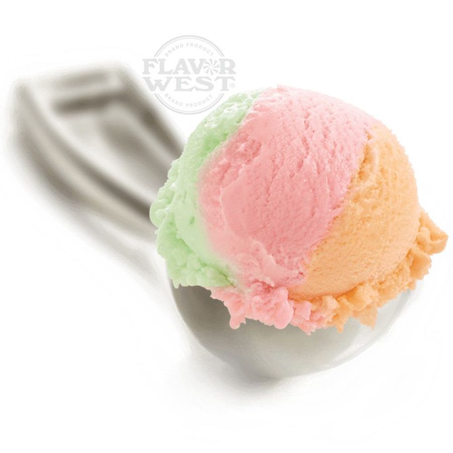 

FW Rainbow Sherbet Flavor