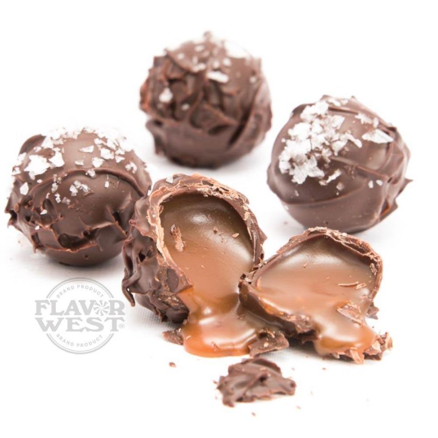 

FW Salty Butter Balls Flavor