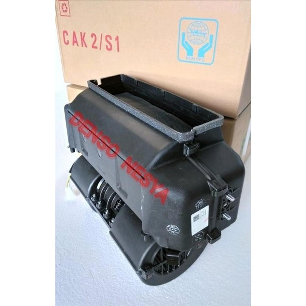 Evaporator Evap Epap Efap Unit A3 - 12V 12 V 12 Volt LENGKAP Blower + Expansi Ekspansi Valve untuk A