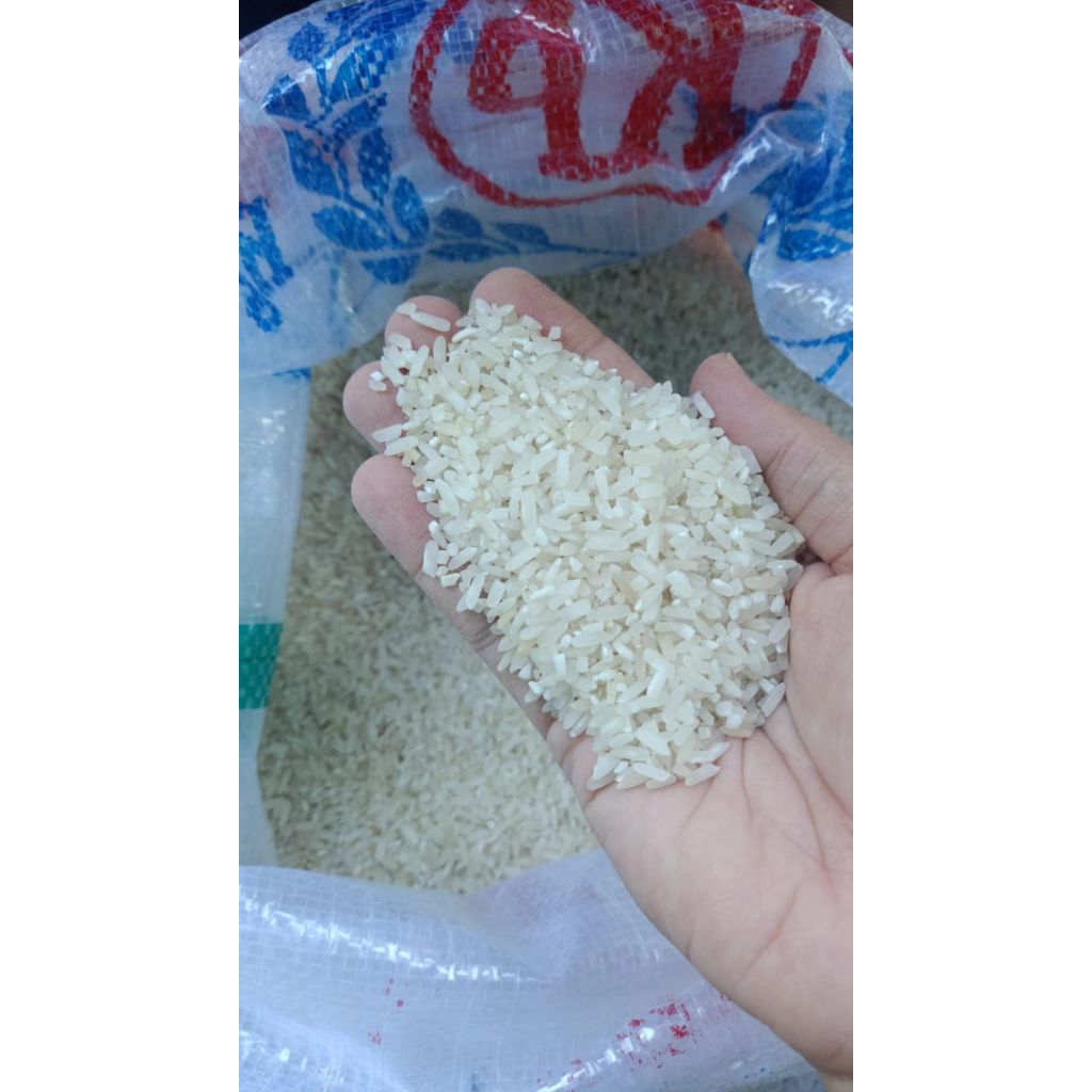 

beras murah dan pulen