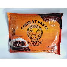 

Rimbo Selai Cokelat 5kg
