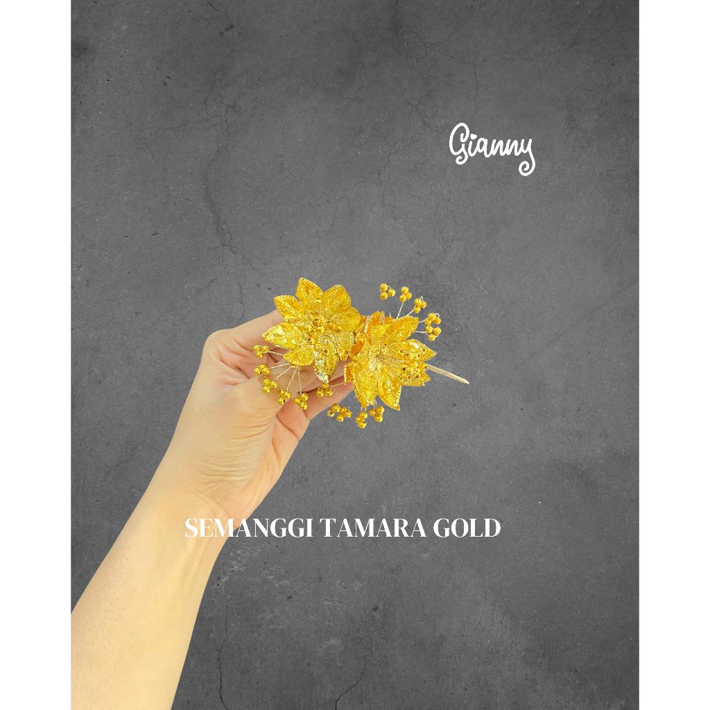 Semanggi Tamara /Semanggi Bali/ Aksesoris Bali
