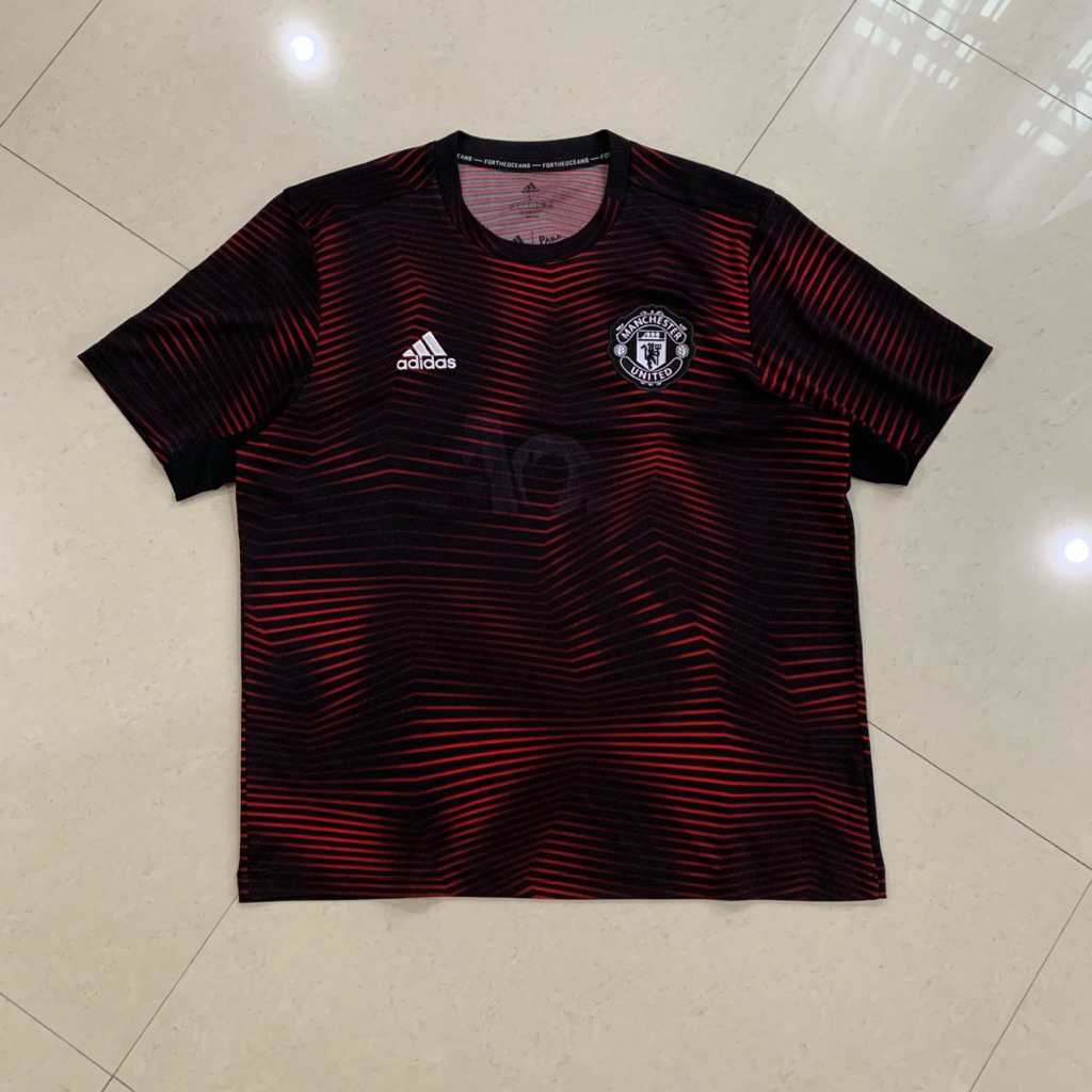 jersey training manchester united