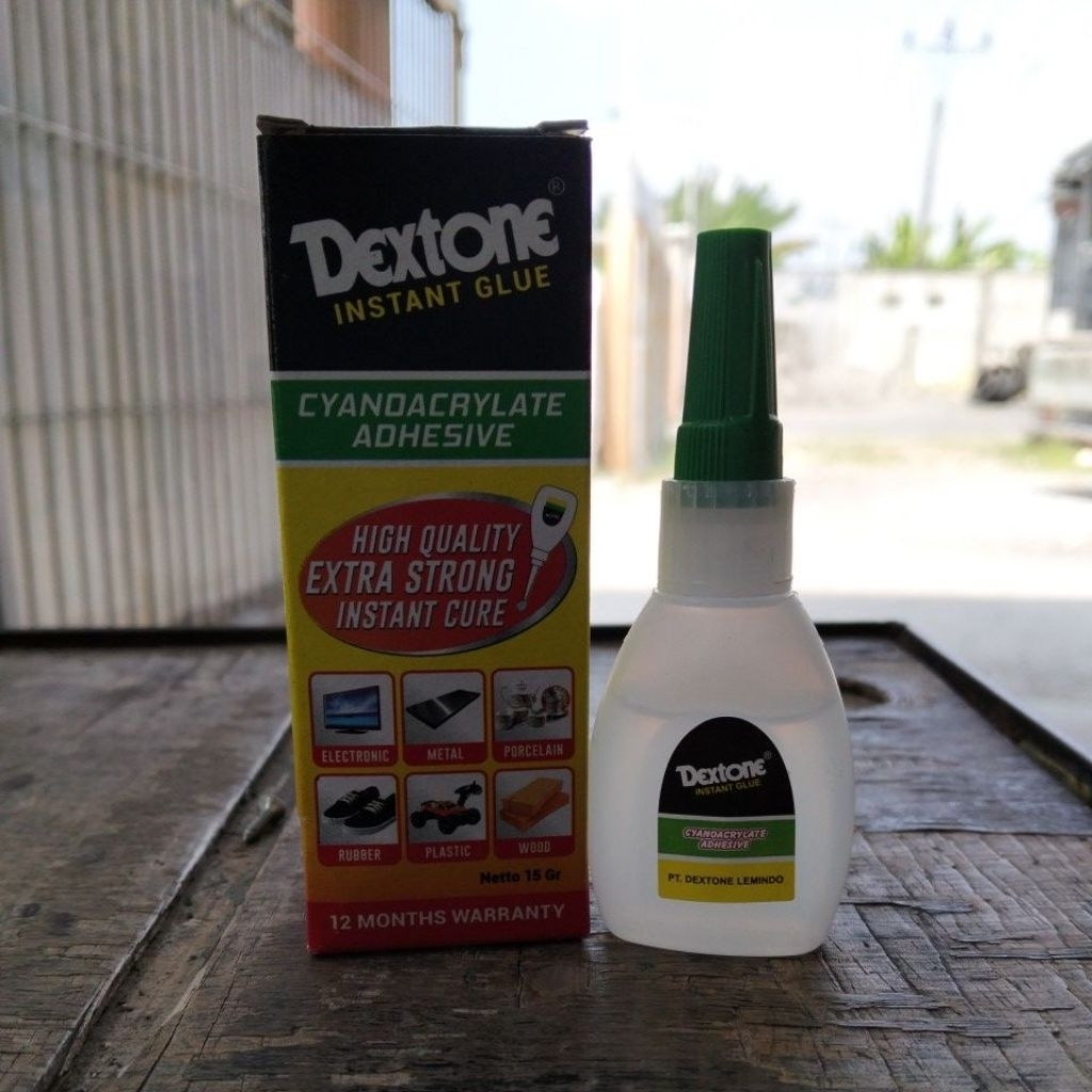 

LIM korea, LEM instan, lem serbaguna, lem dextone