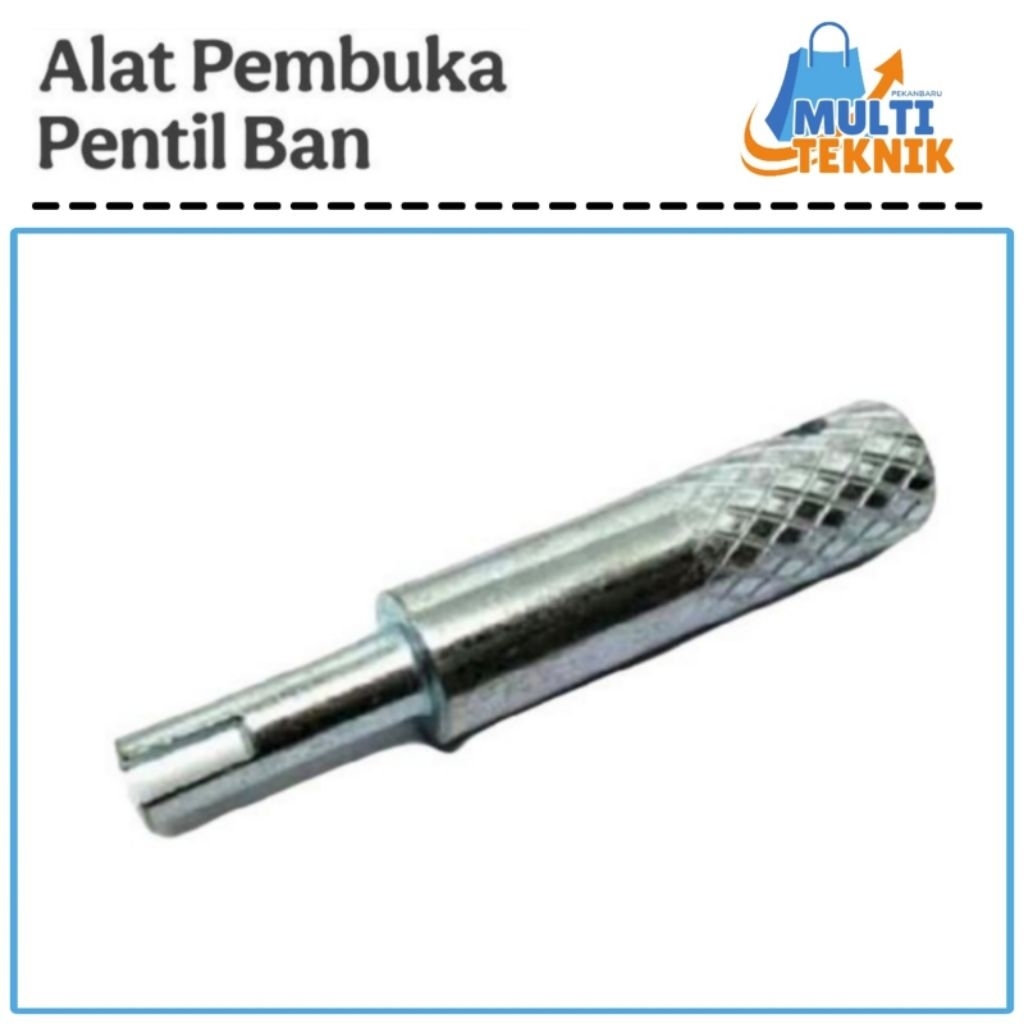 Alat Pembuka Pentil Ban Motor Mobil Alat Buka Pentil Kunci Buka Pentil Ban