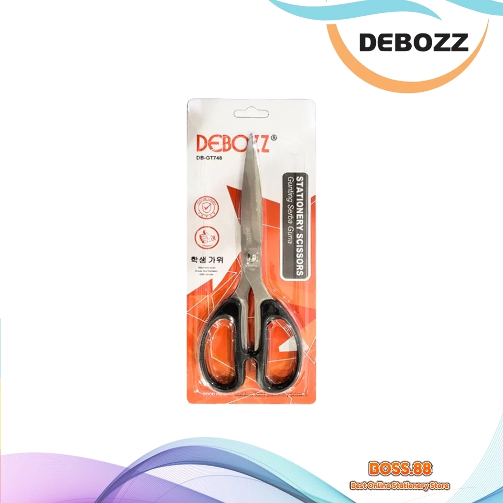 

GUNTING DEBOZZ GT-748 (1 PCS)