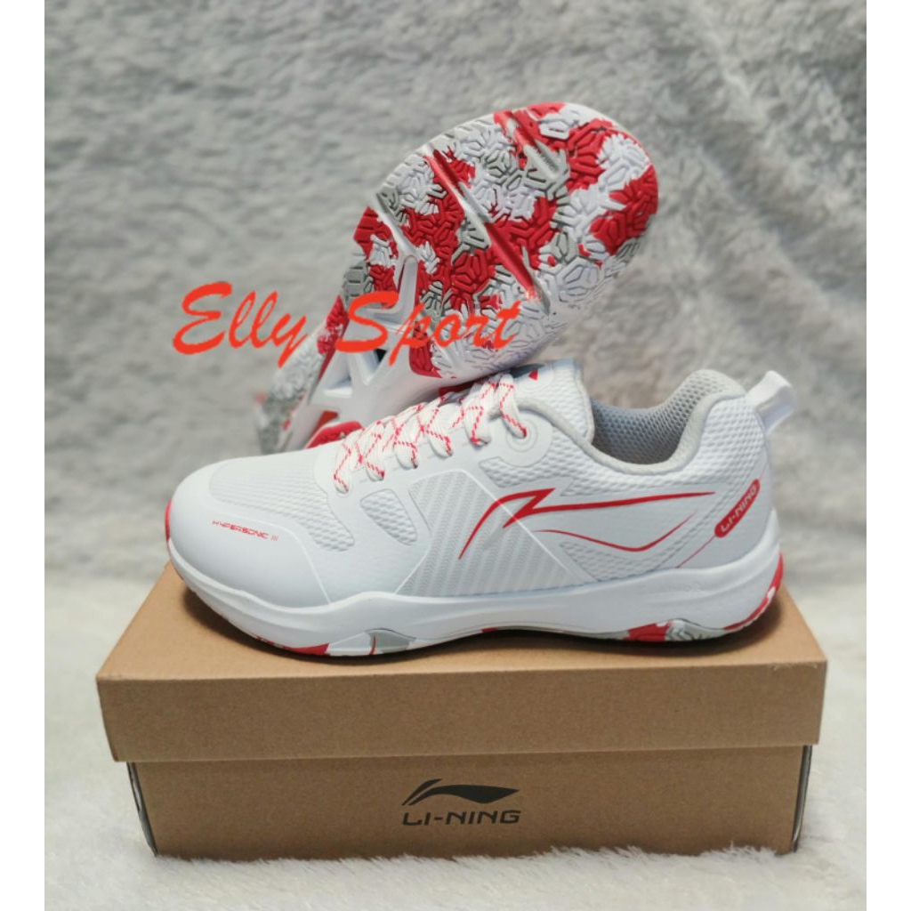 Sepatu Lining Hypersonic III