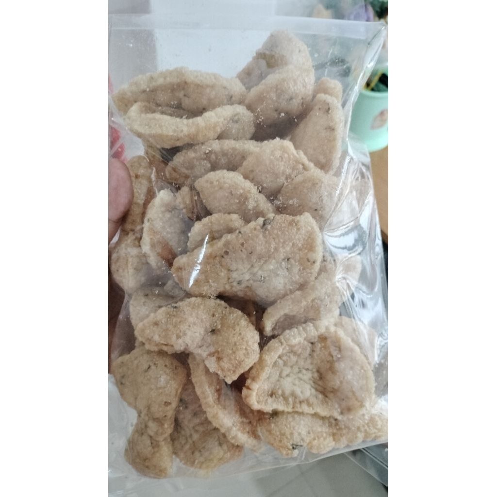 

kempelang kulit tenggiri