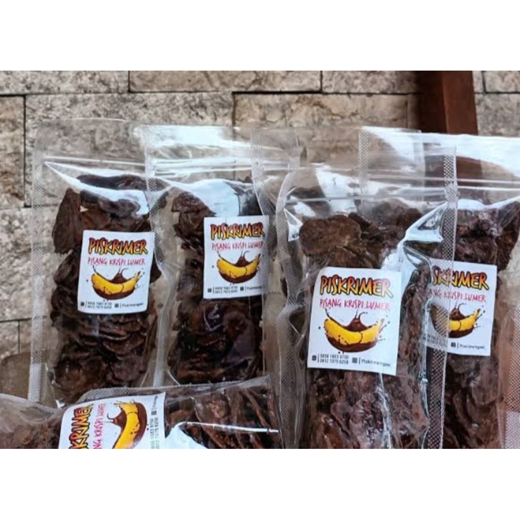 

kripikpisangcokelatlumer