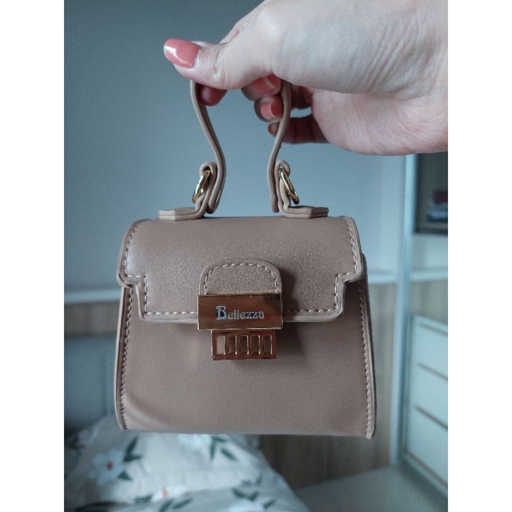 Belezza Micro Bag ala Playnomore