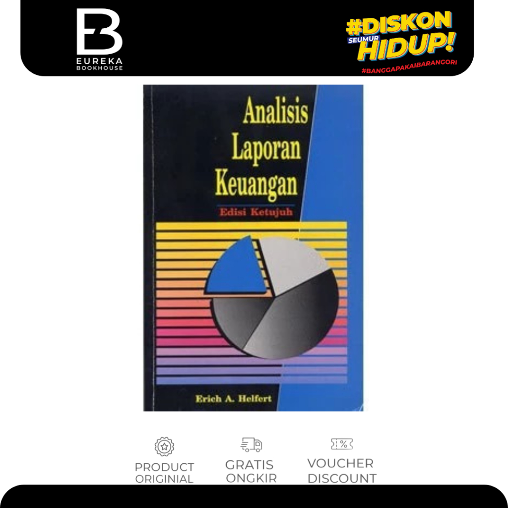 ERLANGGA - ANALISA LAPORAN KEUANGAN#