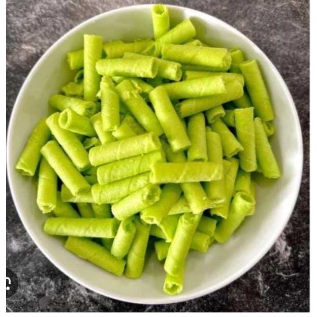 

A35 Barcelona Coco Pandan 100gram, 250gram, 500gram, 1kg