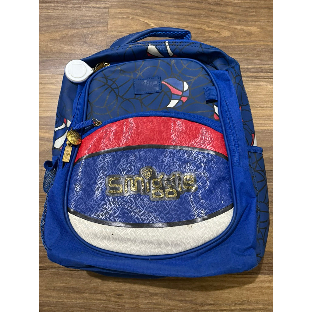 Preloved Tas Smiggle original