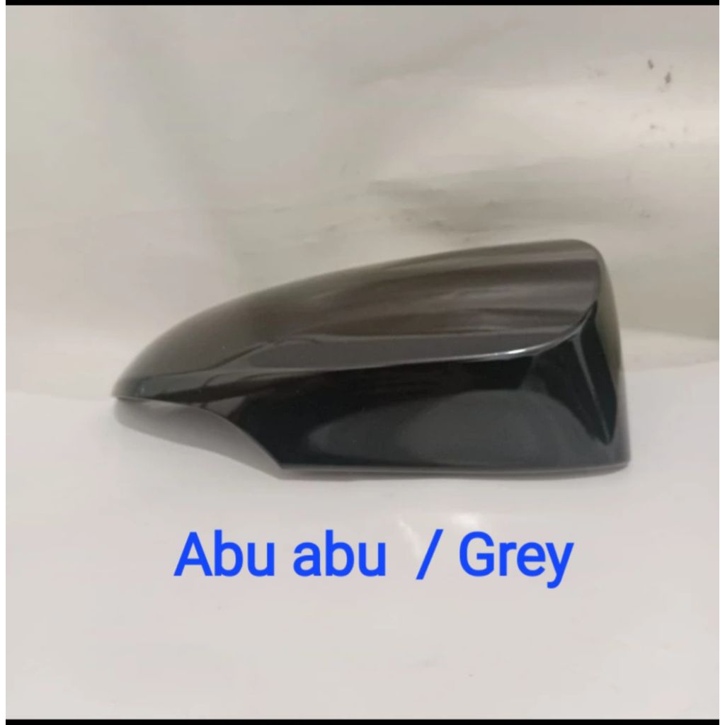 COVER SPION CALYA SIGRA TAHUN 2016 SAMAPAI 2021