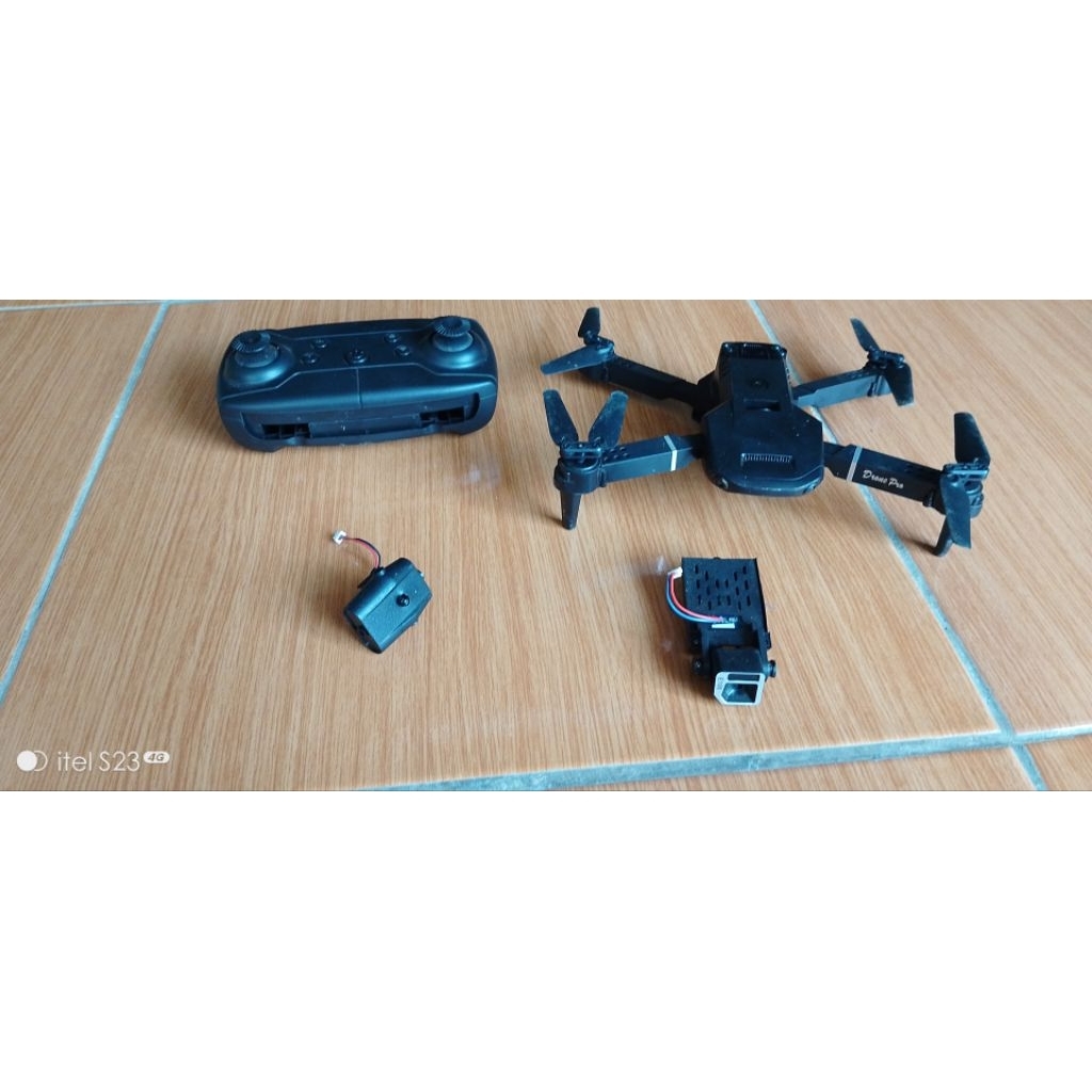 drone e100 pro