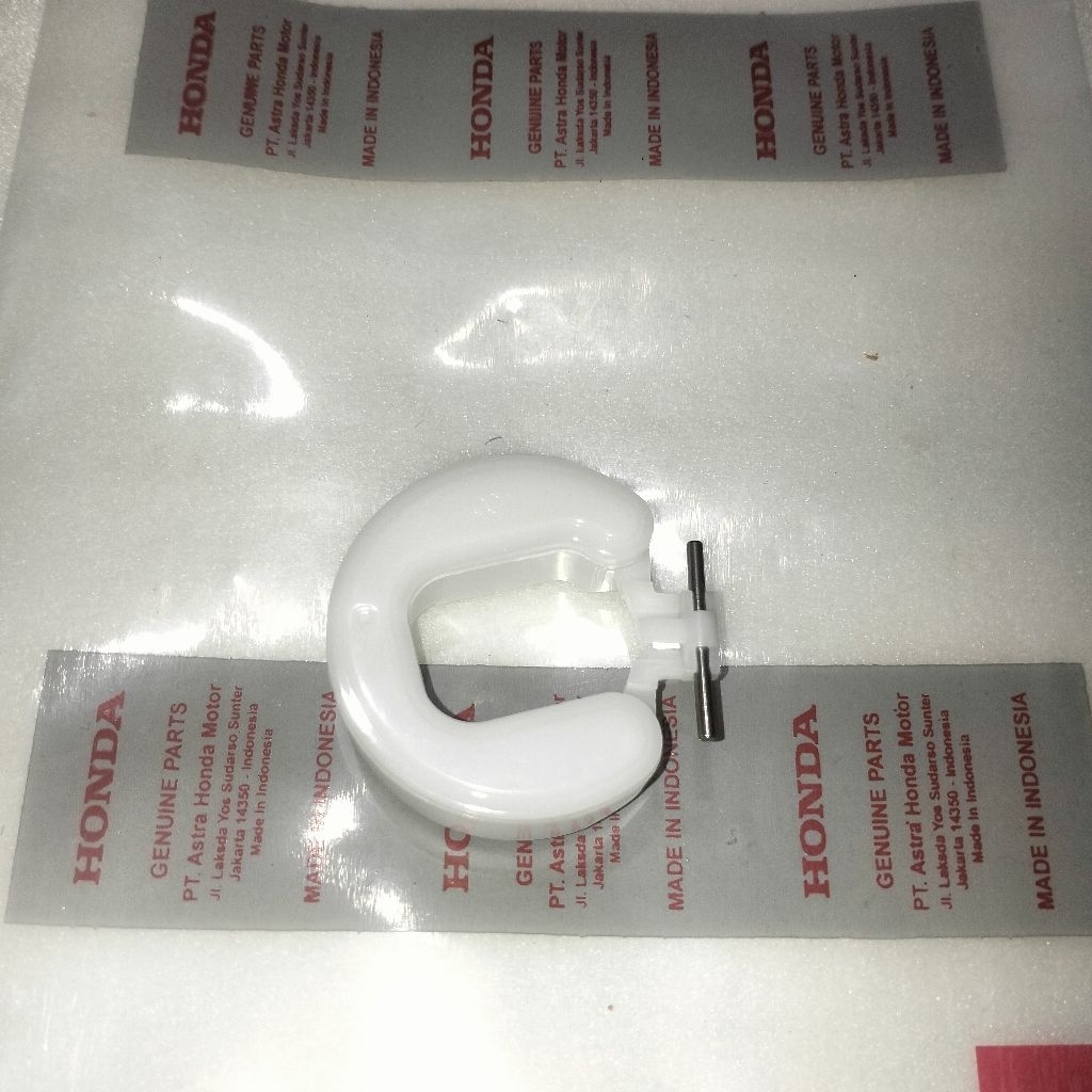 pelampung apung-apung  karburator supra grand prima pelampung karburator