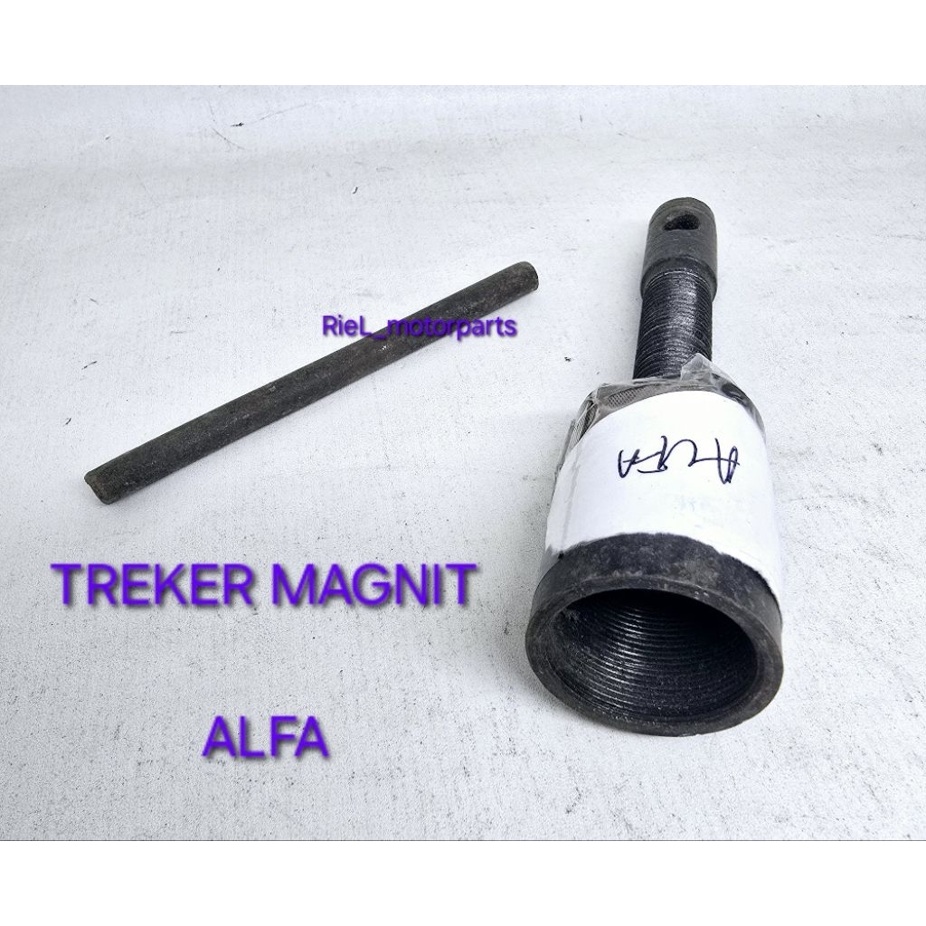 Treker Magnit ALFA traker tracker mahnit maghnit