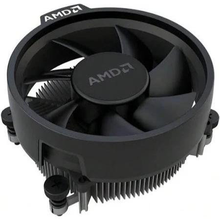 AMD FAN CPU COOLER ORIGINAL FOR RYZEN AM4