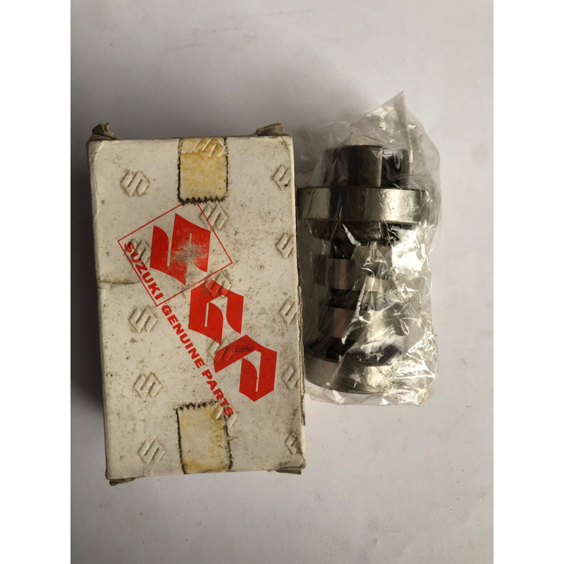 SUZUKI NOKEN AS NEX ORISINIL 12710B09J00N000