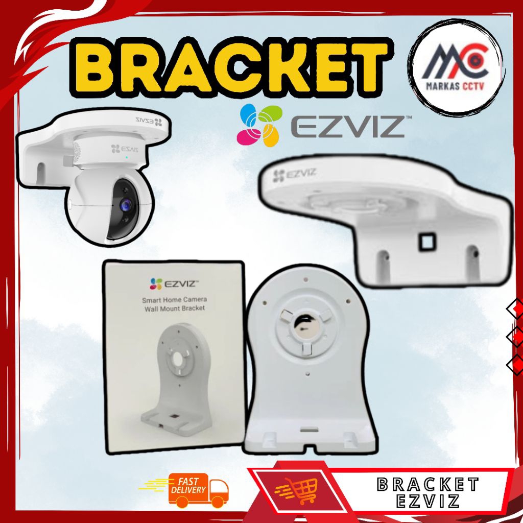 Bracket/Braket CCTV EZVIZ