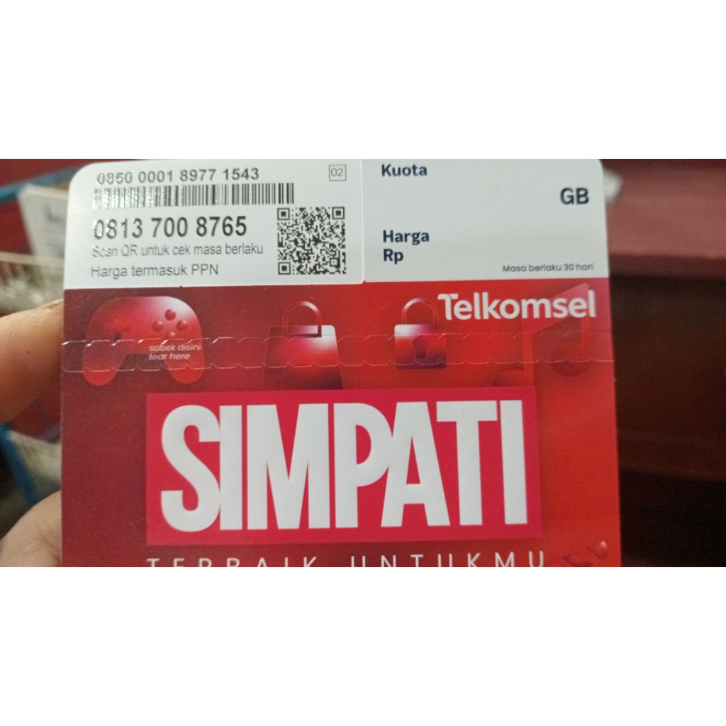 nomor cantik 11 angka