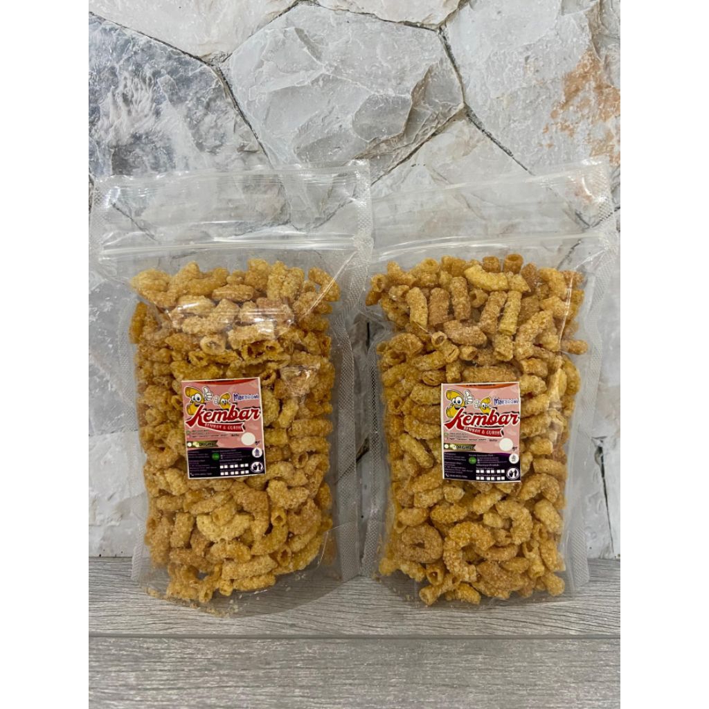 

Makaroni Kembar