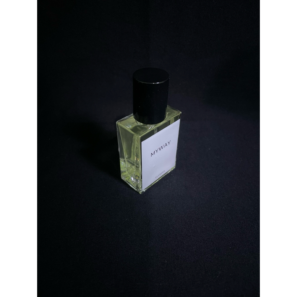 parfum MYWAY