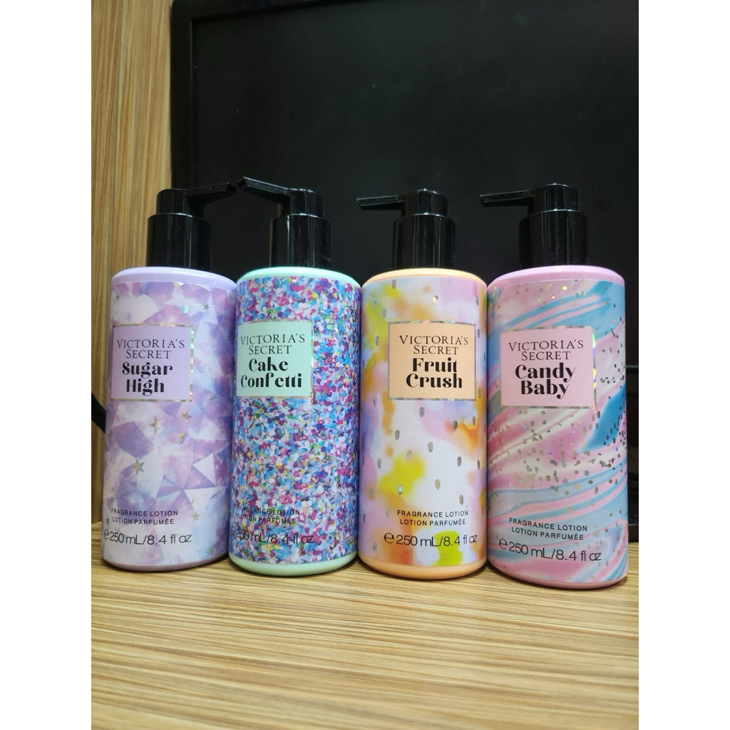 VICTORIA’S SECRET Body Lotion