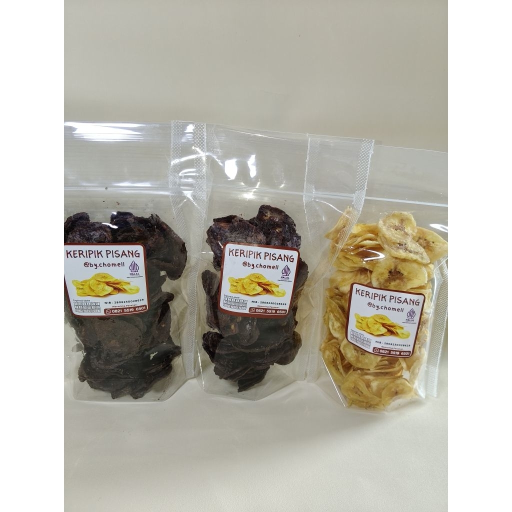 

Promo paket kemerdekaan (2 coklat + 1 ori)