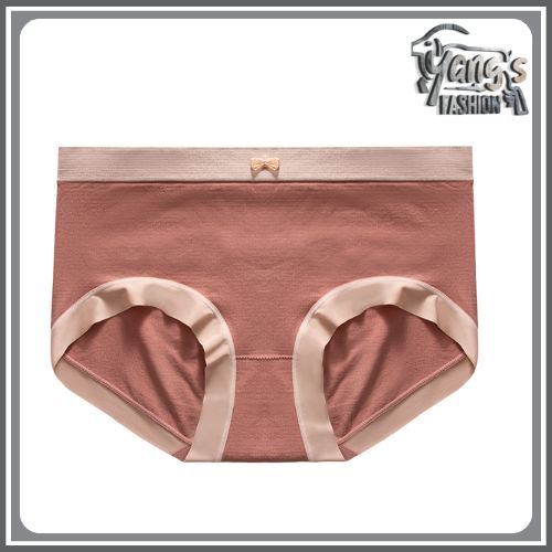 Yang's Fashion -  Celana dalam Wanita Lazy Girl Pants Premium Antibakteri CD Cewek Pita Renda