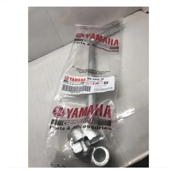 selahan engkolan Motor Jupiter MX