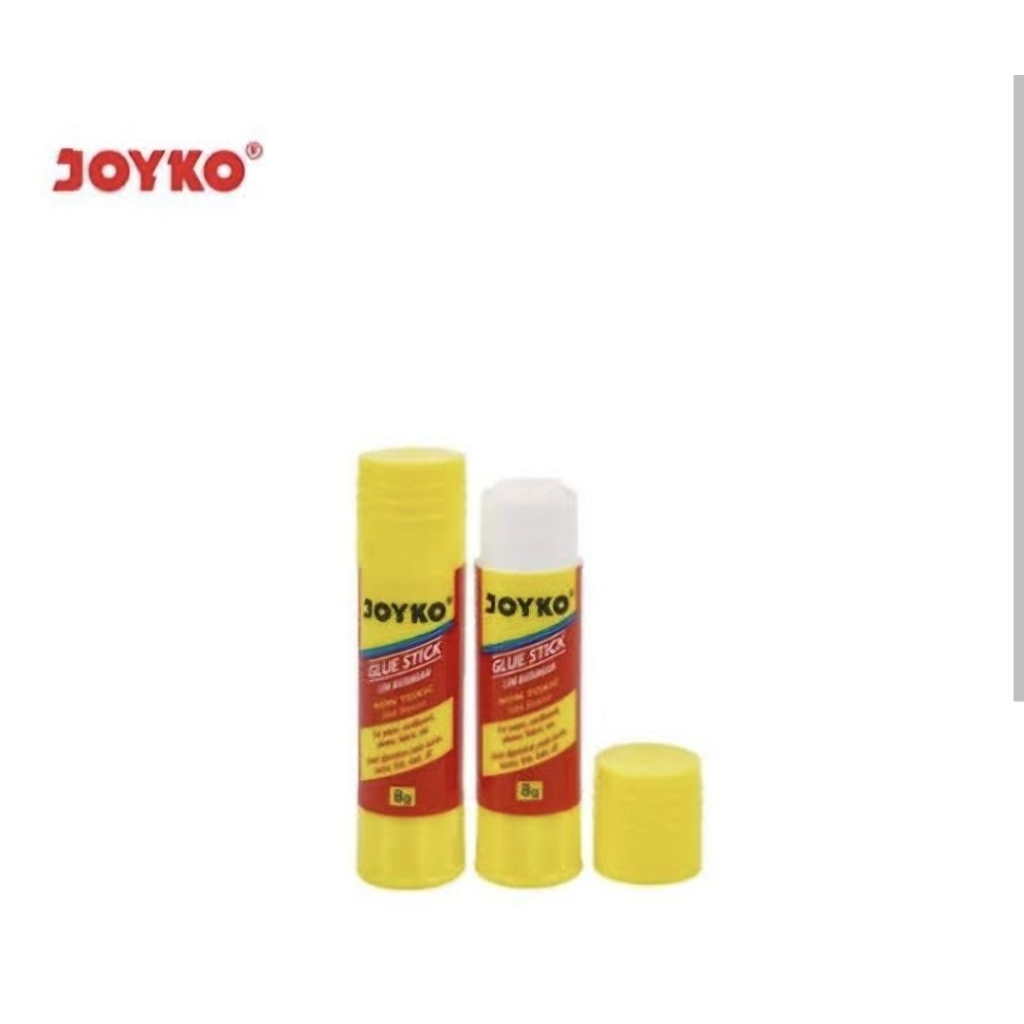 

PROMO LEM JOYKO 8 GR TERMURAH