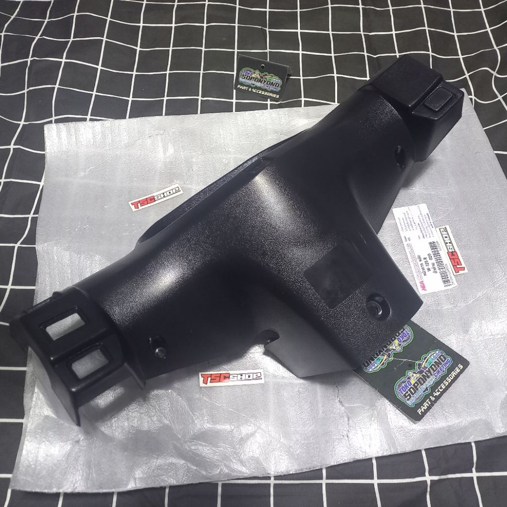 +✅𝗧𝗘𝗥𝗠𝗨𝗥𝗔𝗛 | BATOK BELAKANG THAILAND BY NCA MADE IN THAILAND FOR WAVE 125 R KARISMA BAGOL SPEDOMETER
