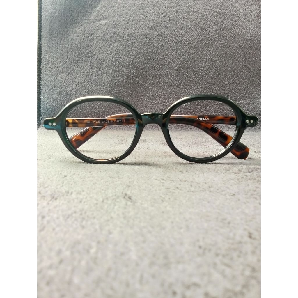 kacamata bahan TR27069 Size 45/20-145